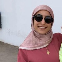 ENNODEV Employee Houda Zahry's profile photo