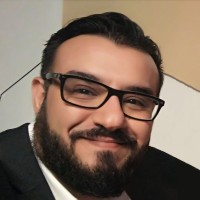 JPdL Employee Alan Mikhail's profile photo