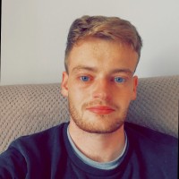 Procol Ltd Employee Shaun Morgan's profile photo