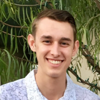 Planet Home Living Employee Kiefer Klaetsch's profile photo