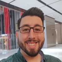 Pacific Blue Engineering Employee Michael Alio's profile photo