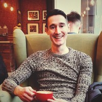 Lifetime Employee James Fisher's profile photo
