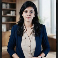 Monet Work Employee Aakanksha Hajela's profile photo