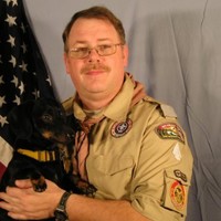 Nebraska Methodist Health System Employee Bill Greenleaf's profile photo