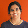 Bomgar Corporation Employee Kavitha Karavadi's profile photo