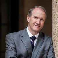 The University of Alabama Employee Stuart Bell's profile photo