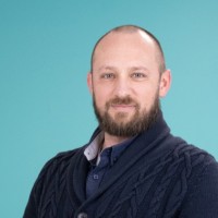 Solink Employee Rémy Gostiaux's profile photo