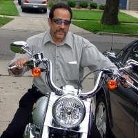 Eyevertise Employee Terry Adler's profile photo