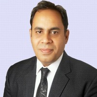 Sanner Group Employee Giriraj Joshi's profile photo