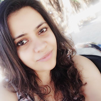 SriLankan Airlines Official Employee Shamin Hameed's profile photo