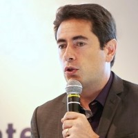 GiPA Employee Laurent Guerinaud's profile photo