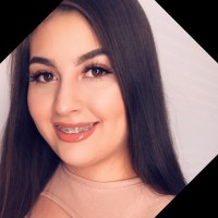 Martin Garage Doors Employee Nancy Perez's profile photo