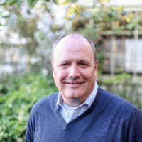 Chemical Guys Employee Robert Steere's profile photo