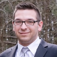 Deliveright Employee Cody Sides's profile photo