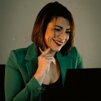 Acino Employee Nelly J.'s profile photo
