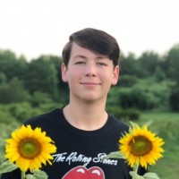 Connor Abernathy Email