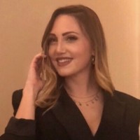 TERMO Employee Ambra Addessi's profile photo