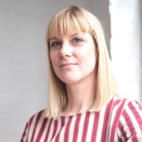 XO Projects GmbH Employee Franziska Luh's profile photo