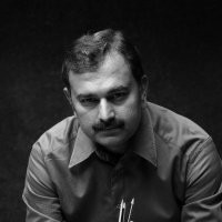Sabu Paul Email & Phone Number