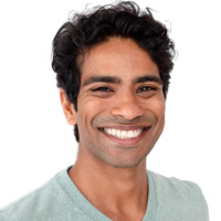 mindcurv group Employee Sashank Yalamanchili's profile photo