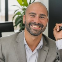 DAAB ConTech Employee Daniel Gonzalez Granito's profile photo