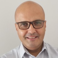 Tea Shop Brasil Employee Cláudio Lopes's profile photo