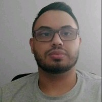 Sankhya Gestão de Negócios Employee David Steve Matias Moura's profile photo