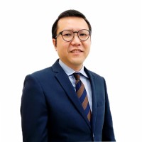 Thai Life Insurance Public Company Limited Employee Korawut Pittayapibulpong's profile photo