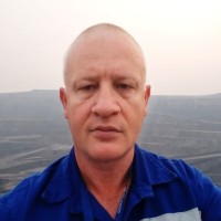 Kamoto Copper Company SA Employee Dallas Core's profile photo