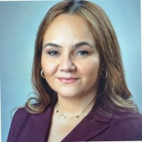 AMPS Employee Susannah Robinson's profile photo