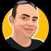 Lantern Employee Ilya Yakelzon's profile photo