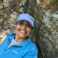 Umbrella Derby and Derbyshire Employee Gurvinder Shergill's profile photo
