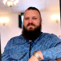 STR Mechanical Employee Cody Lowe's profile photo