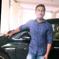 SRIPATHI PAPER AND BOARDS PRIVATE LIMITED Employee Nethaji Seenisamy's profile photo