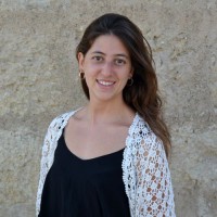 Fundació UAB Employee Clàudia Terraza's profile photo