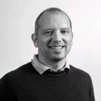 Advansia Employee Øystein Molnes's profile photo