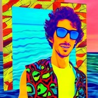 Thorn Employee David Rust-Smith's profile photo