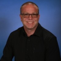 CABLExpress Employee Shawn Lischer's profile photo