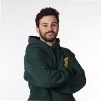 Nemi Employee Antonio Márquez Lorente's profile photo