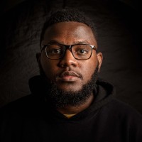 Beforeborders Employee Harold Hall's profile photo