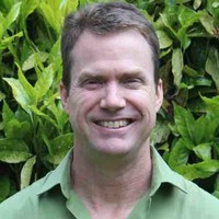 Microsoft Employee Christopher Wheatley's profile photo