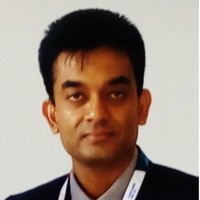 Access Engineering Employee Chaminda Punchihewa's profile photo