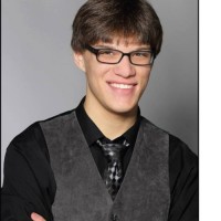 Ventures Endurance Employee Kory Williams's profile photo