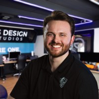 CS Design Studios Employee Calvin Stanton's profile photo