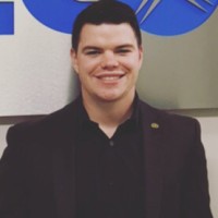 Johnson & Johnson MedTech Employee Jared Dickson's profile photo