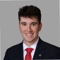 Strata-G, LLC Employee Chris Iorga's profile photo