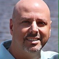 Equinix Employee Julio Ricardo's profile photo