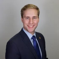 Murphy Nasica Employee Seth Welch's profile photo