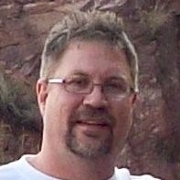 Maintainer Corporation of Iowa, Inc. Employee Clark Davidson's profile photo