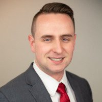 Byrnes Financial Employee Mitchell Coleman's profile photo